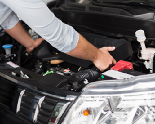 Injeção Eletrônica e Diagnóstico