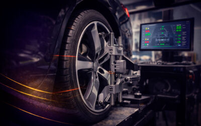 Por que fazer alinhamento e balanceamento e como isso evita prejuízo?