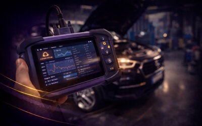 Diagnóstico automotivo: por que entender o problema antes de consertar pode economizar dinheiro?